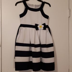 Girls sleeveless dress